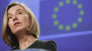 Struggling to make its voice heard: Can the EU forge a true foreign policy?