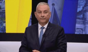 Strengthening Africa is an investment in Europe’s future: EU Commissioner Jozef Sikela