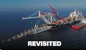 Revisited: Consequences of the 2022 Nord Stream pipeline sabotage are still being felt