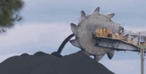 Countries turn to coal to avoid shipping disruptions in the Strait of Hormuz