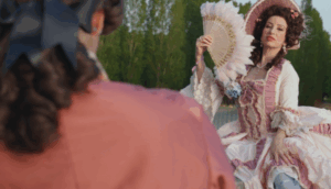 Marie-Antoinette: How France’s most hated queen became its first influencer
