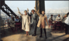 Paris, the ultimate film set