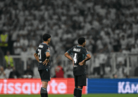 Europa League: Marseille suffer heavy defeat at Besiktas
