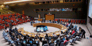 Africa wants a permanent UNSC seat, but who gets the chair?