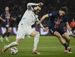 Ligue 1: Paris Saint-Germain head to Marseille for a tense Classique