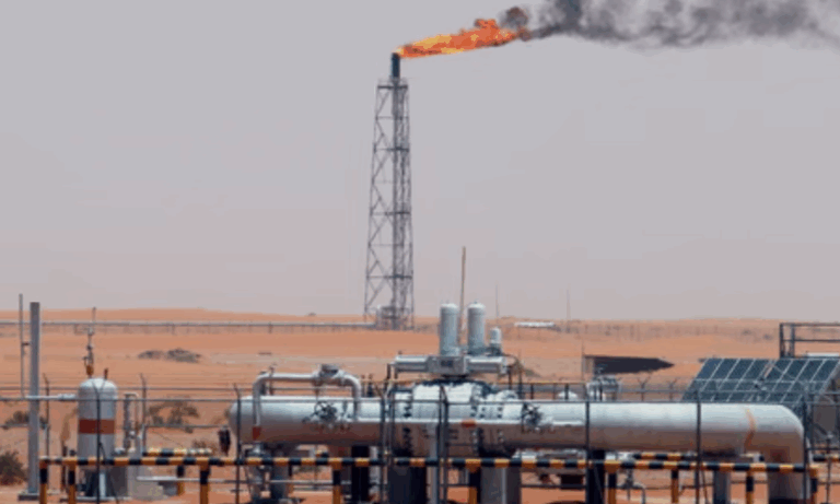 When climate mitigation becomes politicised: The Guardian uncovers IPCC links to Saudi oil industry