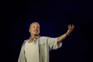 US rapper Macklemore announces ‘Free Palestine’ tour after Ed Sheeran saga