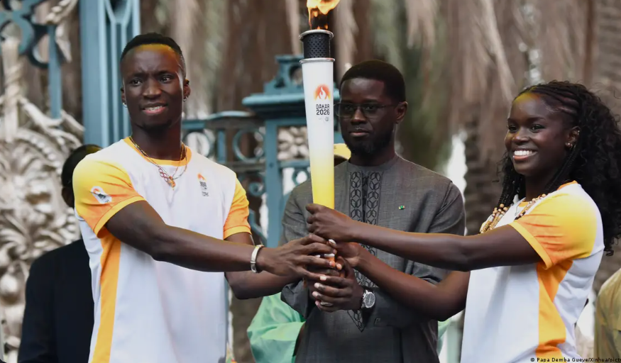 Senegal’s Youth Olympics makes Olympics in Africa ‘logical’