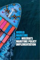 World Maritime Day: Nigeria’s maritime policy implementation gap