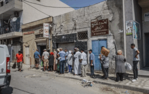 A look back at Tunisia’s summer of shortages