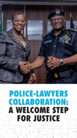 Police-Lawyers Collaboration: A welcome step for justice
