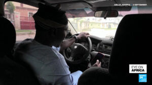 Uber withdraws from Nigeria