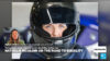 World’s only female tetraplegic racing driver on ‘making the most’ of what she’s got
