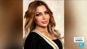 Egyptian influencer’s death penalty over drug charges