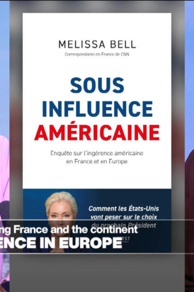 How US players are reshaping France and the continent