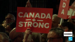 Canada PM stands his ground as Ottawa’s retaliatory tariffs on US goods take effect