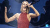 Celine Dion fever hits Paris!
