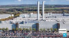 Volkswagen’s Osnabrück plant to switch from cars to defence