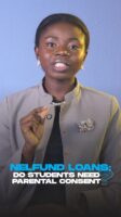 NELFUND Loans: Do students need parental consent?