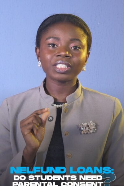 NELFUND Loans: Do students need parental consent?
