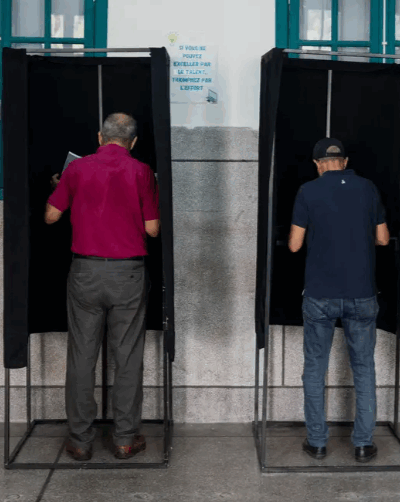 Moroccans head to the polls amid rising voter apathy