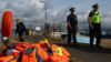 Sounding the fire alarm: Why French firefighters are going on strike