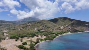 Montserrat: The ‘Pompeii’ of the Caribbean