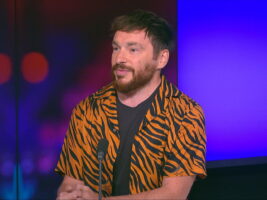 Music show: Meet Ed Banger Records’ new girl Tatyana Jane and wild Jazz band Buck