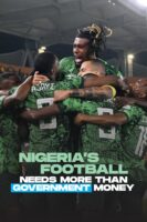 Nigeria’s Football needs more than government money