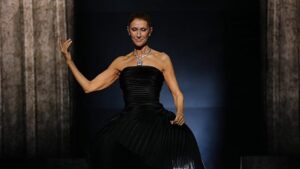 The ‘authenticity’ of Celine Dion: ‘She appeals to the Boomers and the Zoomers’