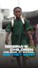 Nigeria’s children are back at school. Are they safe?