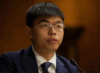 Hong Kong activist pleads guilty to foreign collusion
