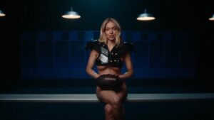 A Sydney Sweeney ad goes viral: Are we all just being played?