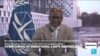 ‘Sanctions won’t prevent us from doing our job’ says ICC Prosecutor Mame Mandiaye Niang