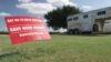 Rapid data center expansion incites backlash in Republican stronghold