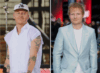 Ed Sheeran’s tour in trouble after opening acts drop out in solidarity with rapper Macklemore