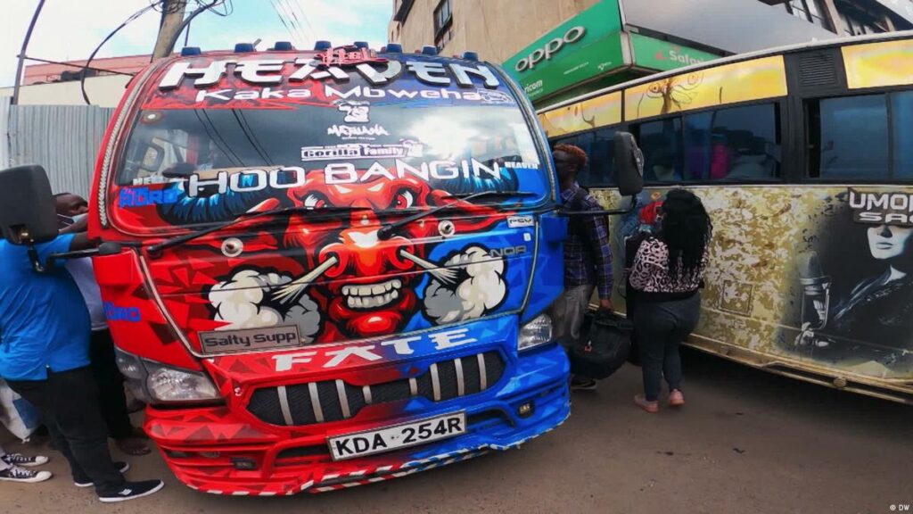 Can Nigeria’s car market make the leap to electric?