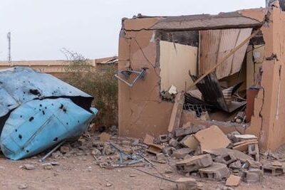 Mali: Junta forces retake strategic town of Kidal from separatists
