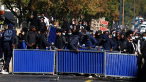 French unrest: Are we witnessing a new ‘Yellow Vests’ movement?