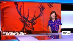 The hunting lobby: Behind France’s rural power