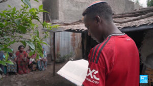 Ethiopia’s last Jews dream of visa for Israel
