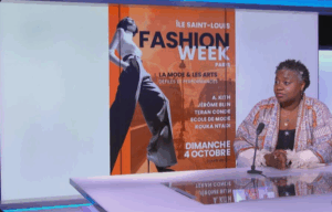 Rethinking traditional designs: A French twist on the kimono
