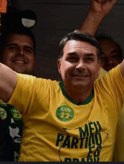 A Profile of Brazil's Potential President