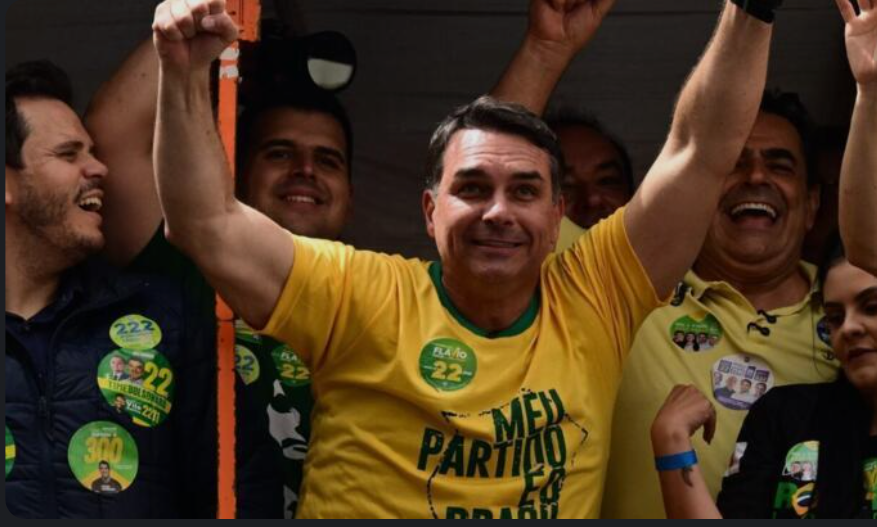 A Profile of Brazil’s Potential President
