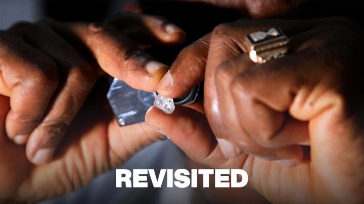 Sierra Leone: From ‘blood diamonds’ to stones of hope?