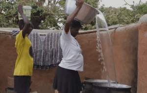 How a Ghana water project is really cleaning up
