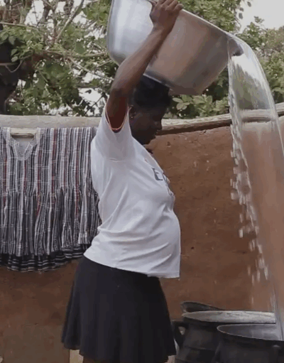 How a Ghana water project is really cleaning up