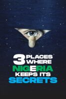 3 places where Nigeria keeps its secrets