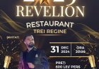 Începe nebunia rezervărilor de revelion