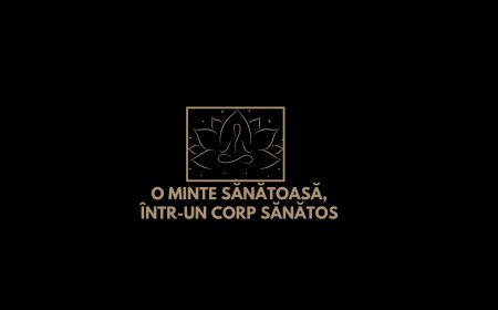 O MINTE SĂNĂTOASĂ, ÎNTR-UN CORP SĂNĂTOS